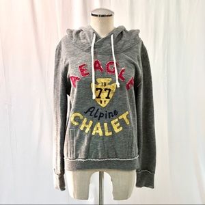AE hoodie! Super soft!